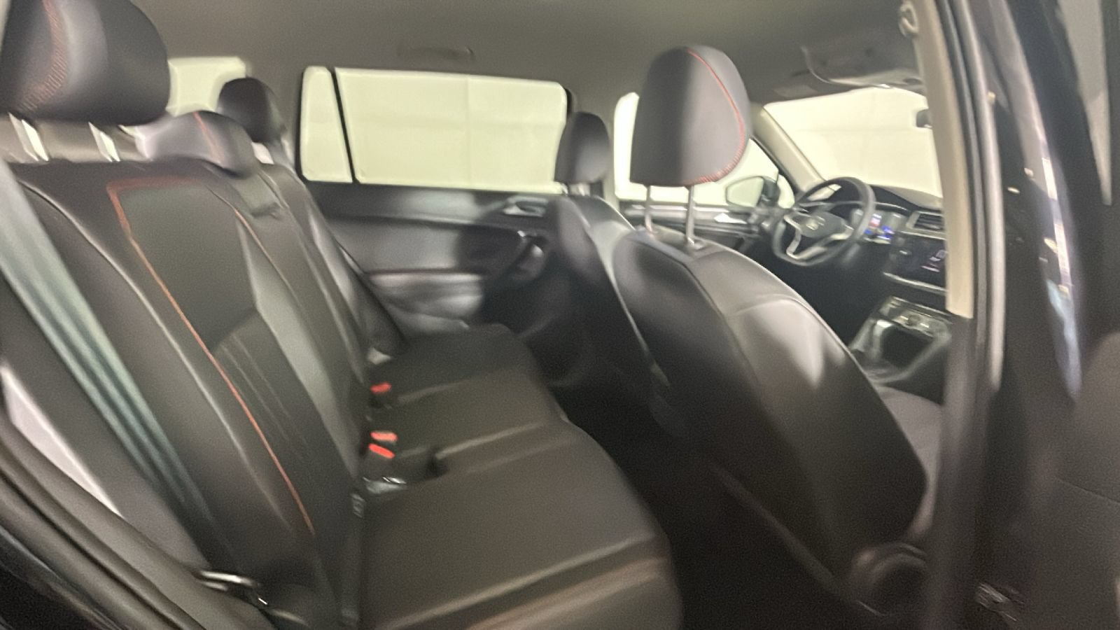 Used 2024 Volkswagen Tiguan Wolfsburg Edition AWD/4WD image 29