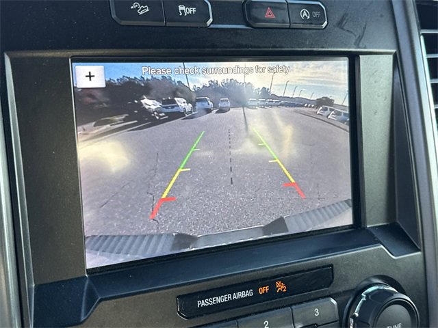 Used 2019 Ford F150 XLT w/ Equipment Group 302A Luxury image 28