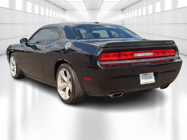 Used 2010 Dodge Challenger SRT8 w/ SRT Option Group II RWD image 9