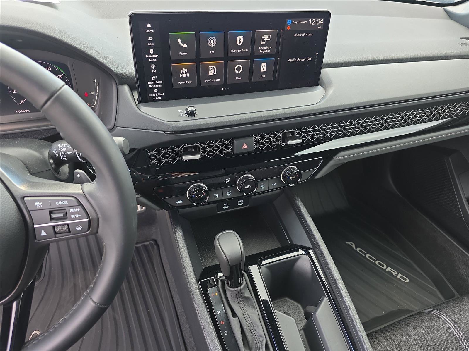 Used 2024 Honda Accord Sport image 23