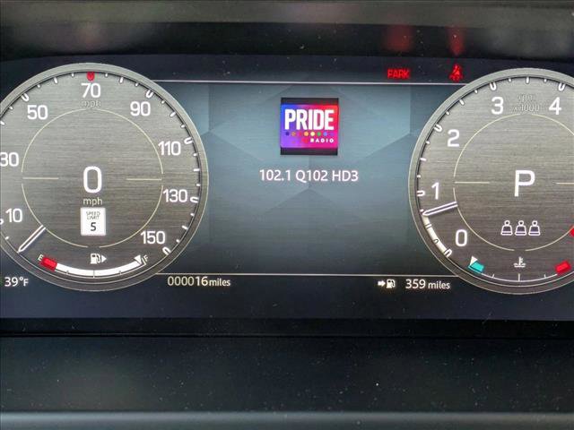 New 2026 Land Rover Defender 110 S image 11