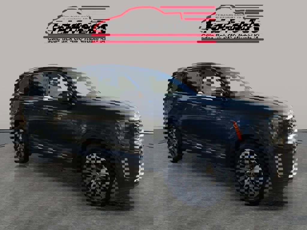 Used 2022 Kia Telluride EX w/ EX Premium Package image 7