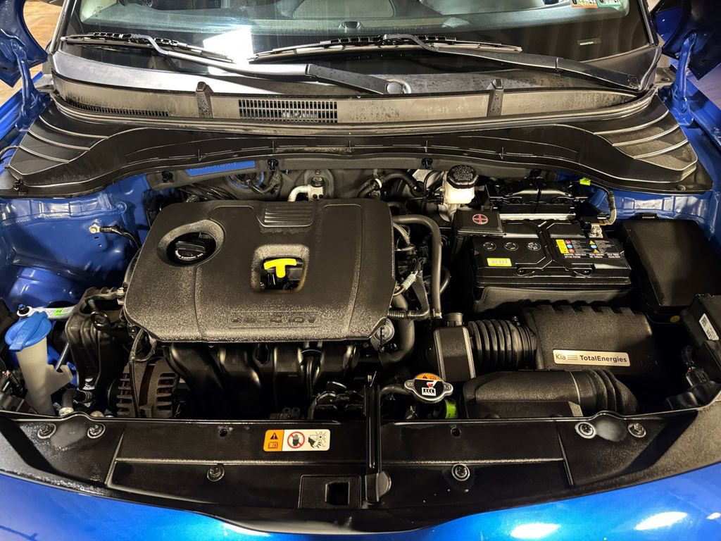 Certified 2023 Kia Soul GT-Line w/ GT-Line Technology Package image 27