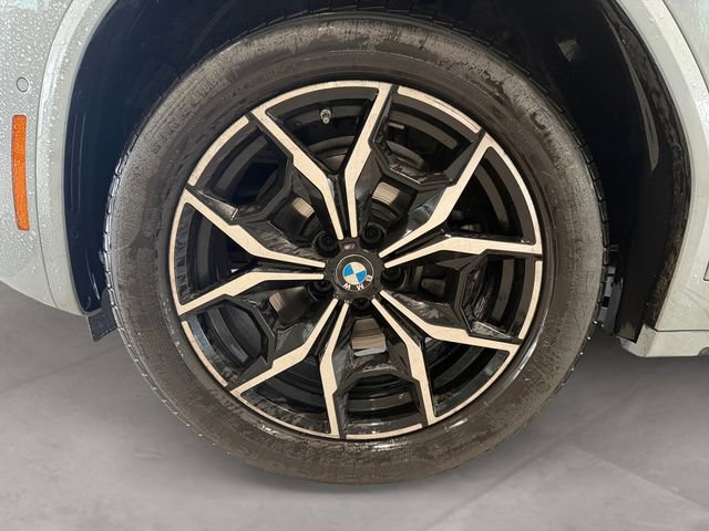 Certified 2024 BMW X3 xDrive30i w/ Premium Package w/ZPA AWD/4WD image 14