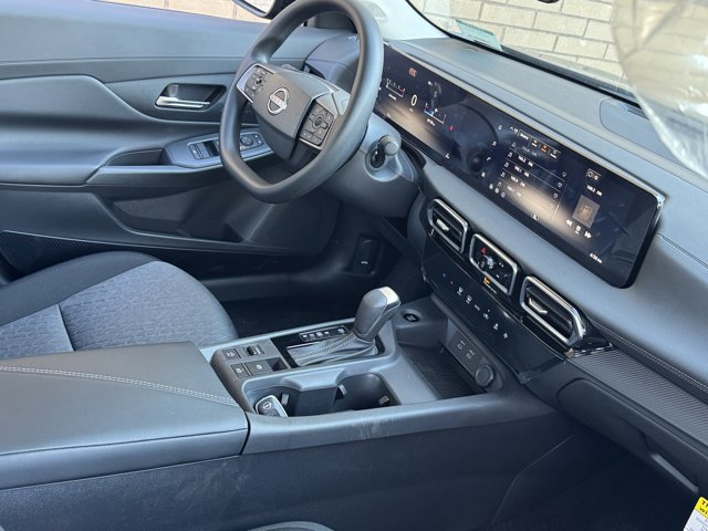 New 2026 Nissan Sentra SV w/ Floor Mat Package image 16