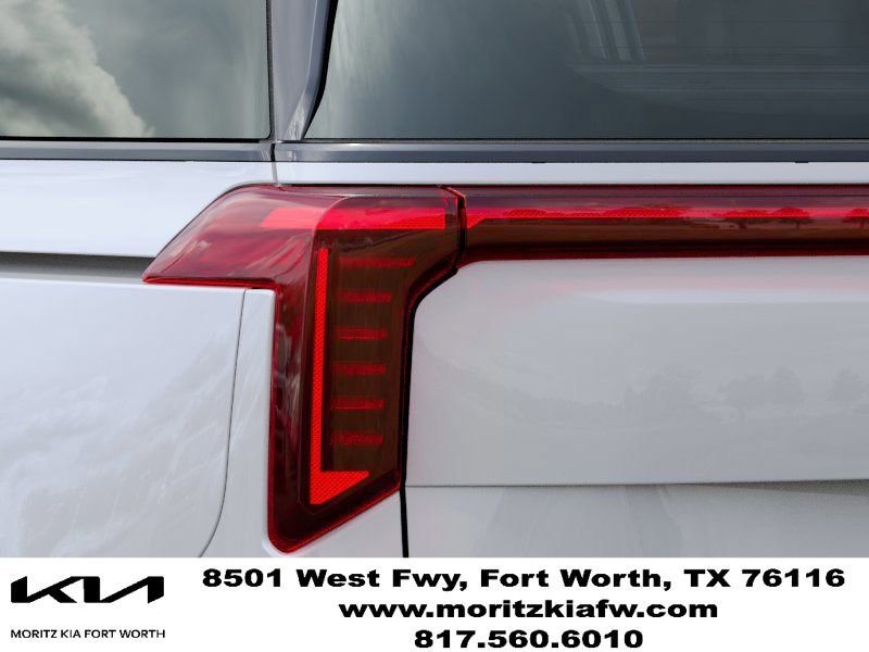 New 2026 Kia Carnival SX Prestige FWD image 11