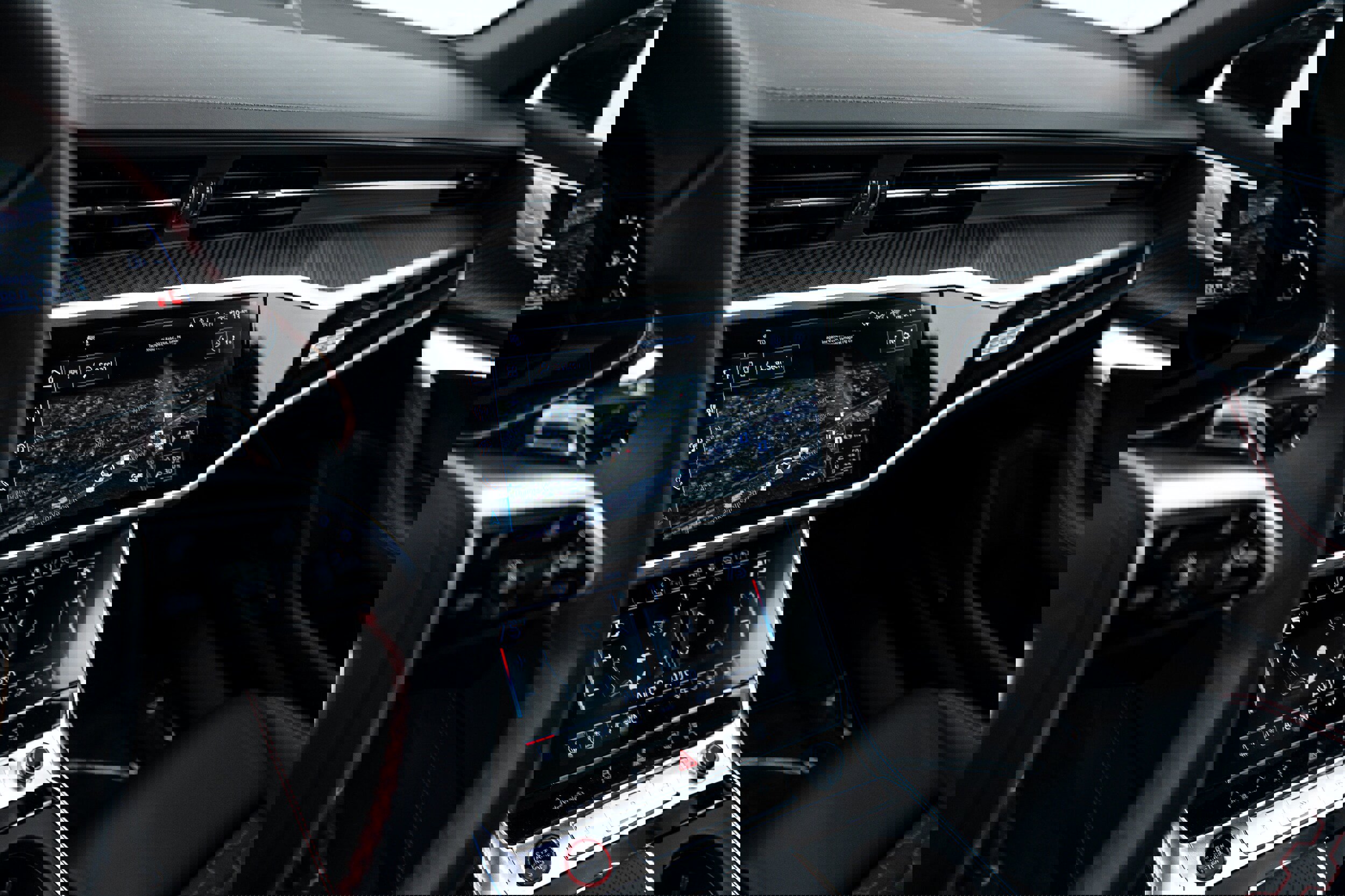 New 2026 Audi RS 6 performance image 12