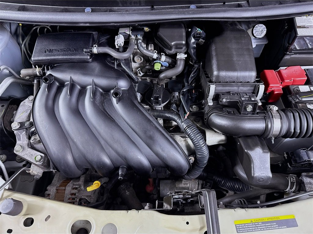 Used 2014 Nissan Versa Note SV image 29