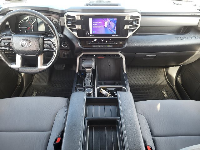 Used 2024 Toyota Tundra SR5 AWD/4WD image 24
