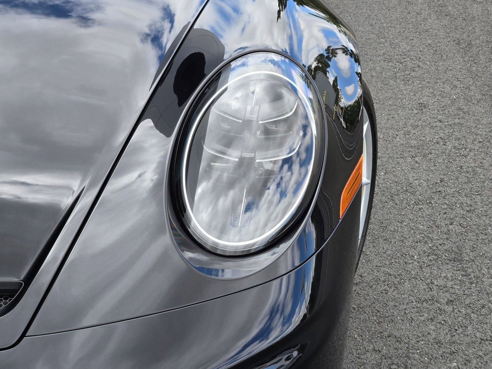 Certified 2026 Porsche 911 GT3 RWD image 12
