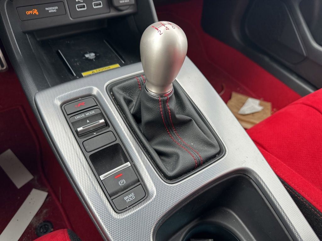 Used 2025 Honda Civic Type R image 5