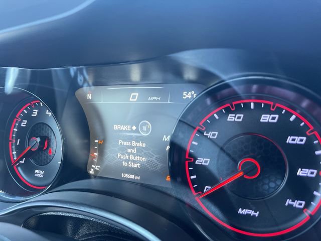 Used 2019 Dodge Charger GT w/ Plus Group image 12