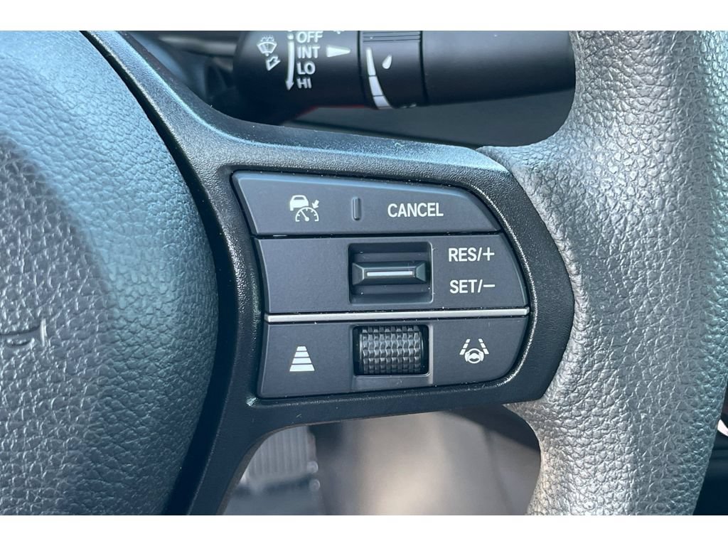 Certified 2023 Honda Accord EX image 34