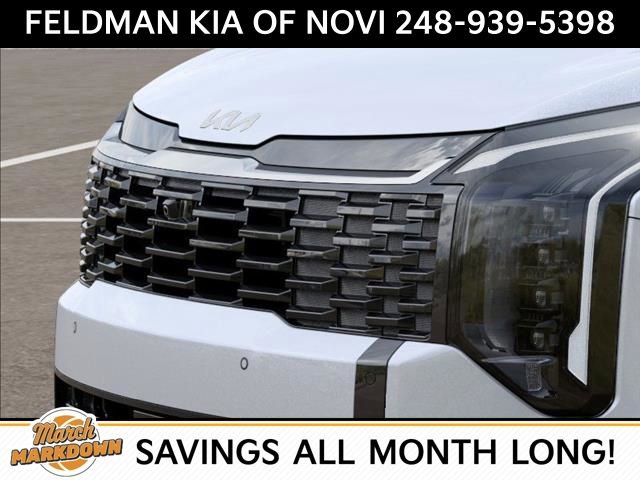 New 2026 Kia Sportage SX image 12