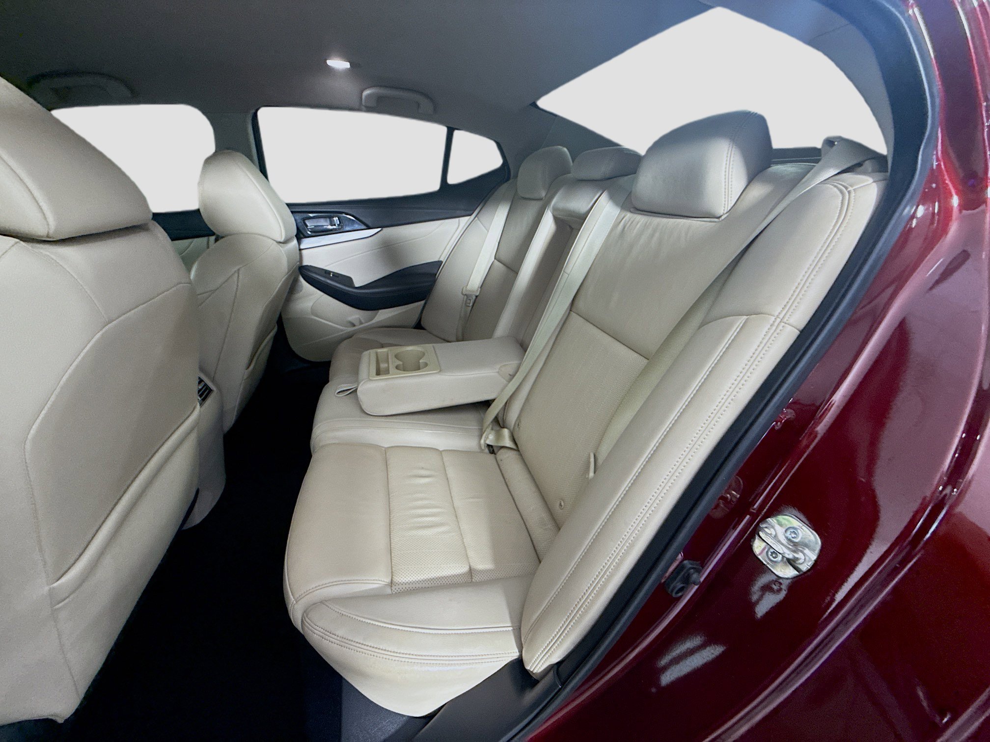 Used 2016 Nissan Maxima 3.5 SV FWD image 25