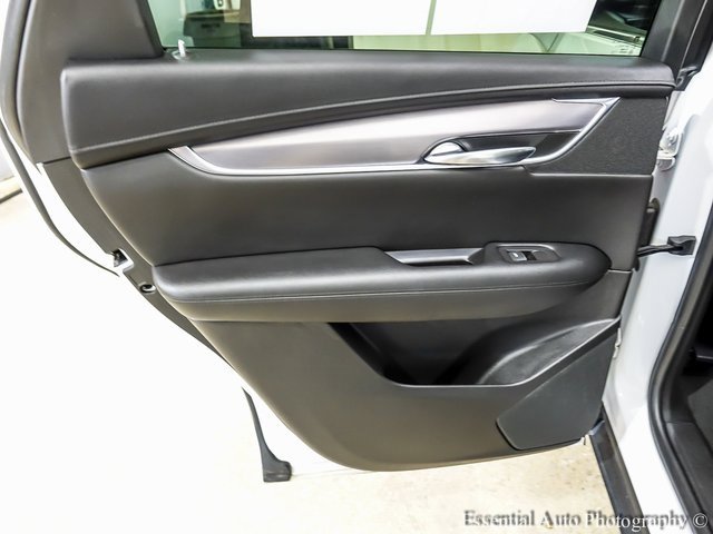 Used 2019 Cadillac XT5 Luxury image 20