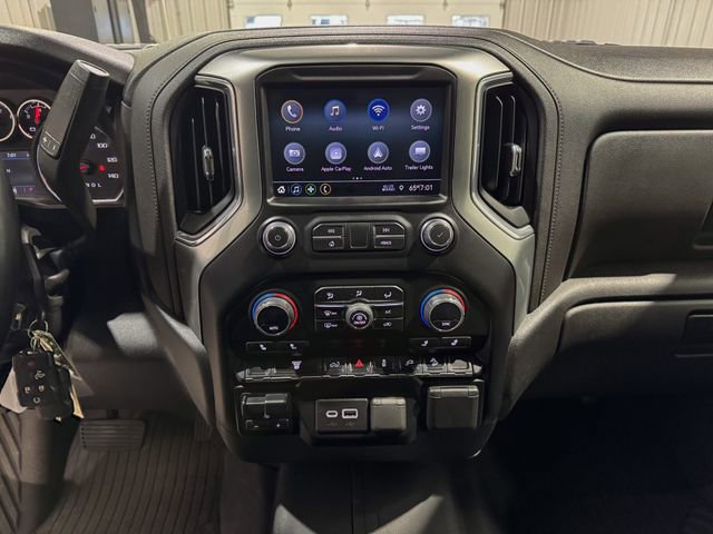 Used 2023 Chevrolet Silverado 2500 LT image 15