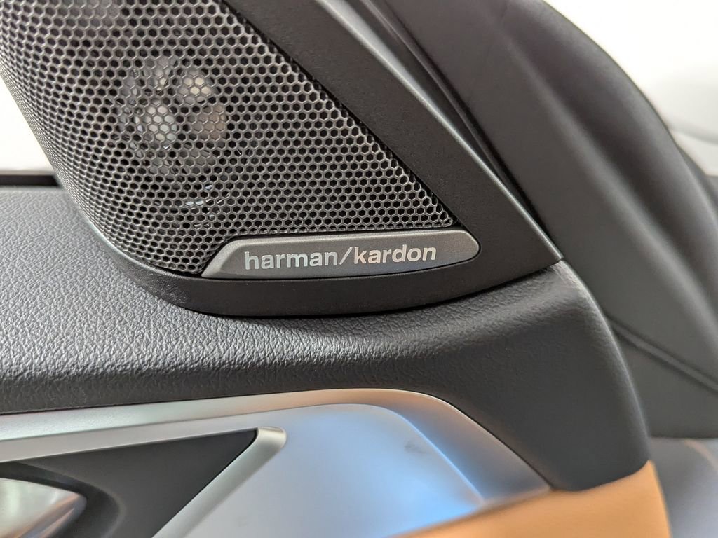 New 2026 BMW 430i xDrive image 10