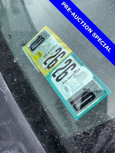 Used 2016 Jeep Compass Latitude image 11