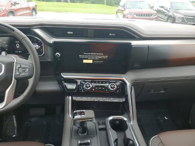 New 2026 GMC Sierra 1500 Denali AWD/4WD image 10