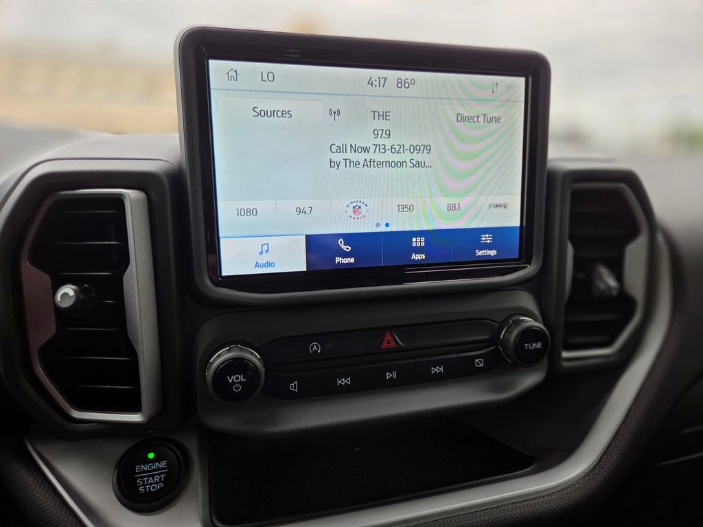 Used 2021 Ford Bronco Sport Big Bend AWD/4WD image 21