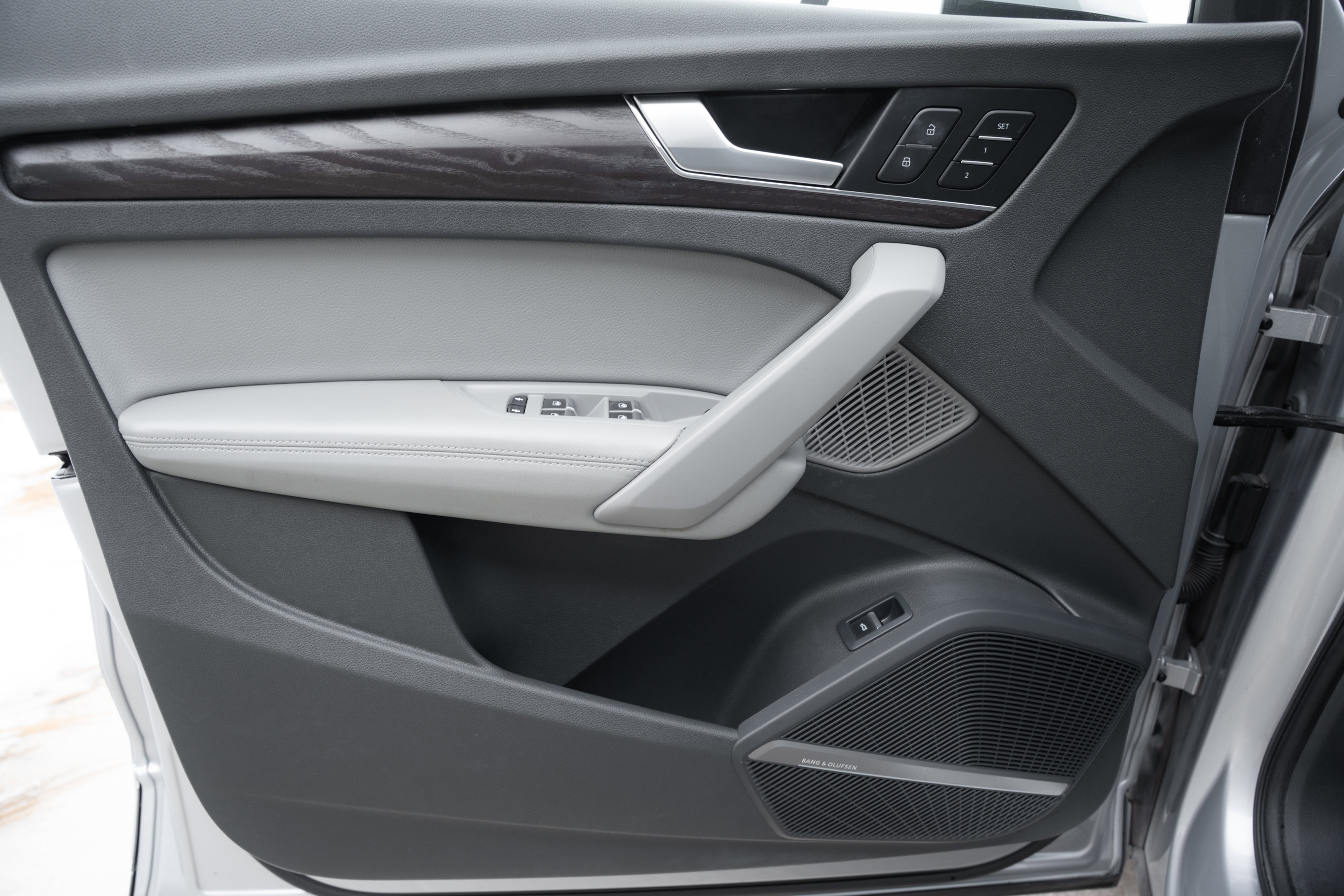 Used 2019 Audi Q5 Prestige image 20