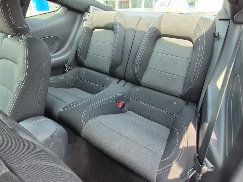 Used 2024 Ford Mustang GT RWD image 8