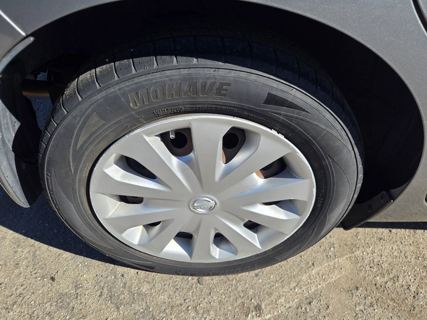 Used 2015 Nissan Versa Note S Plus image 27