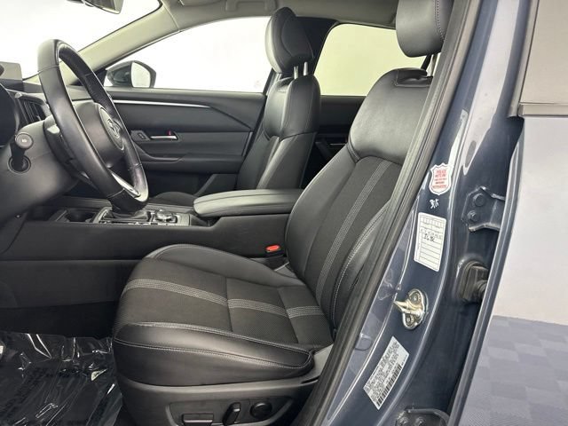 Used 2025 MAZDA CX-50 AWD 2.5 S w/ Preferred Package image 21