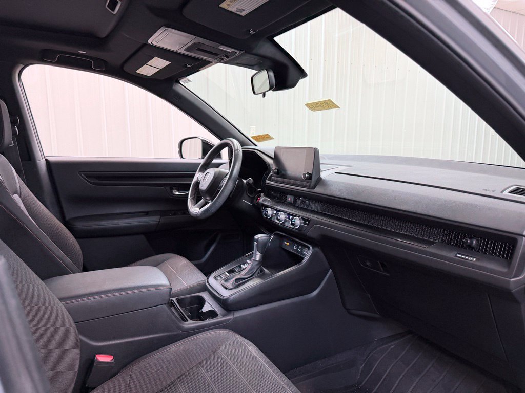 Used 2024 Honda CR-V Sport image 31