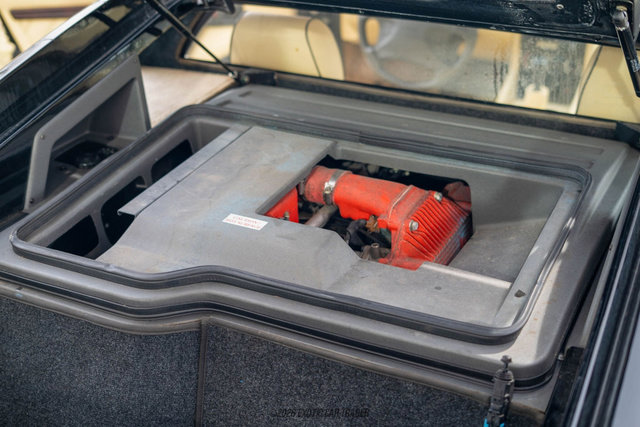 Used 1995 Lotus Esprit S4s image 15