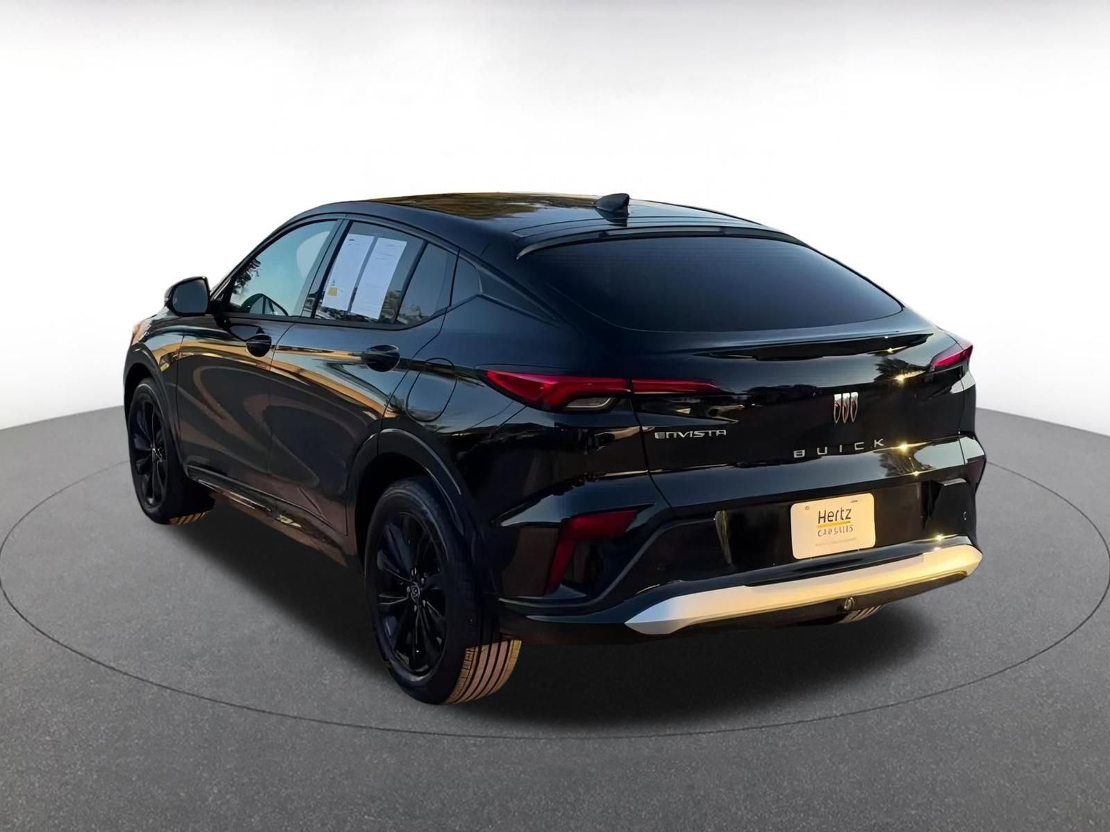 Used 2025 Buick Envista Sport Touring image 11