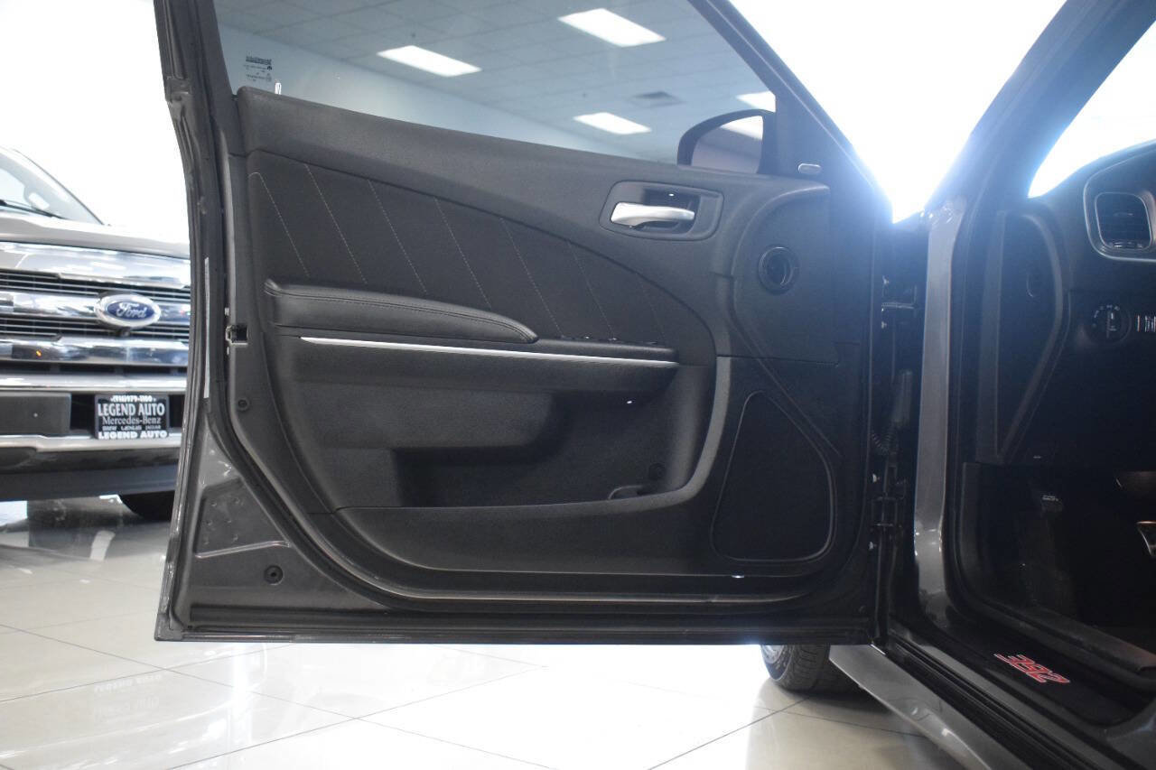 Used 2021 Dodge Charger Scat Pack image 40
