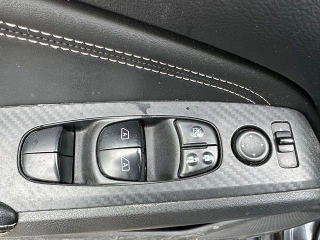 Used 2019 Nissan Altima 2.5 SV FWD image 11