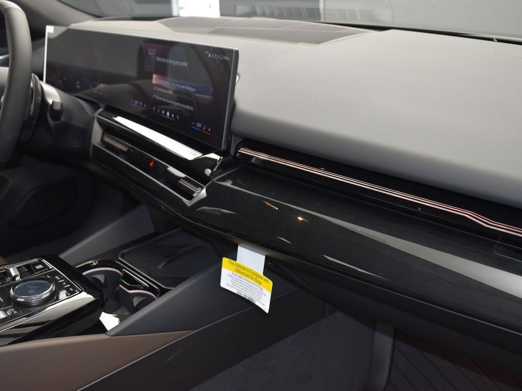 New 2026 BMW 530i w/ Premium Package image 24