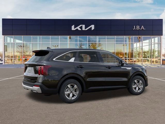 New 2026 Kia Sorento LX image 6