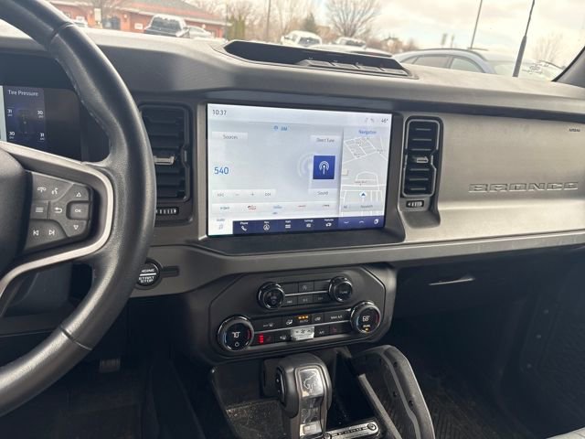 Used 2024 Ford Bronco Big Bend image 20