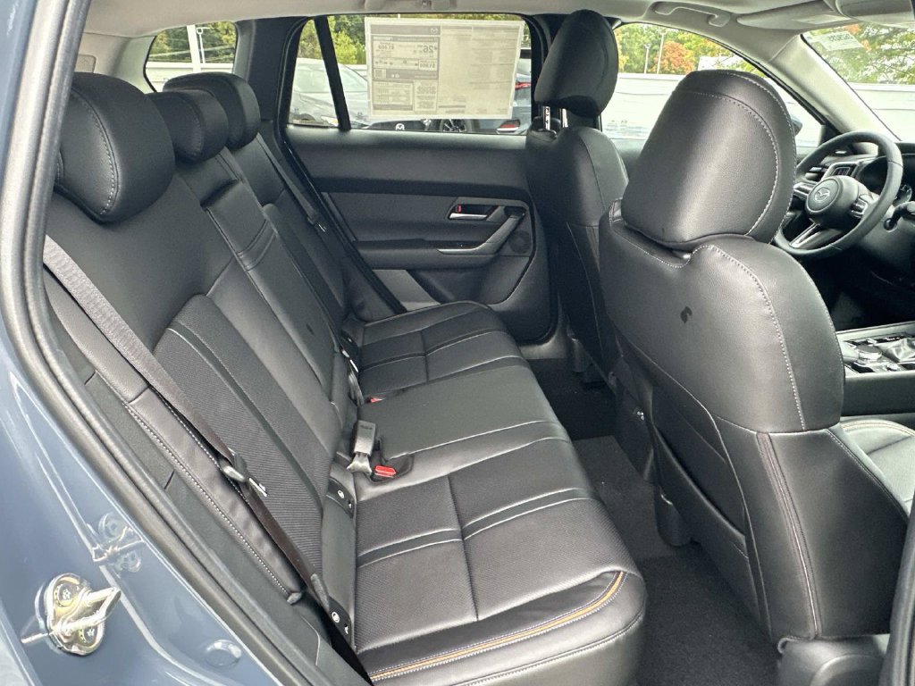 New 2026 MAZDA CX-50 AWD 2.5 S w/ Weather Package image 27