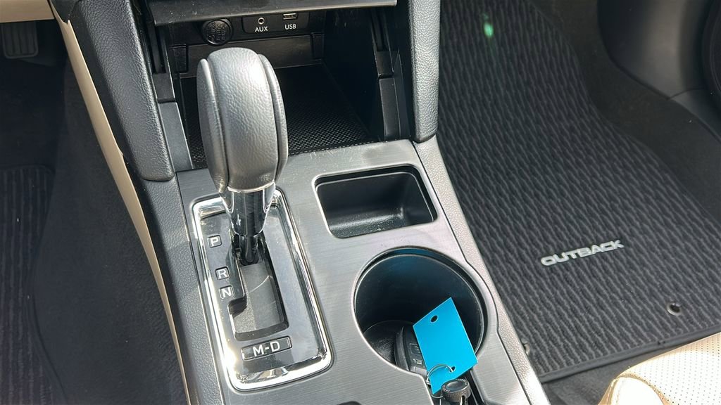 Used 2018 Subaru Outback 3.6R Limited image 18