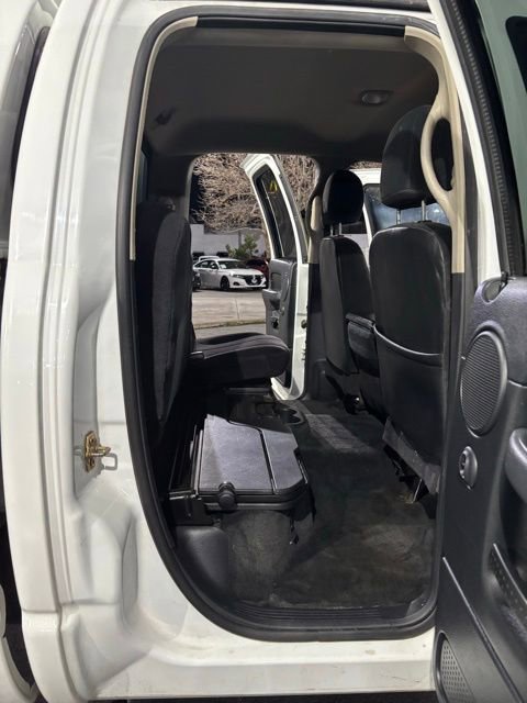 Used 2003 Dodge Ram 3500 Truck ST image 25