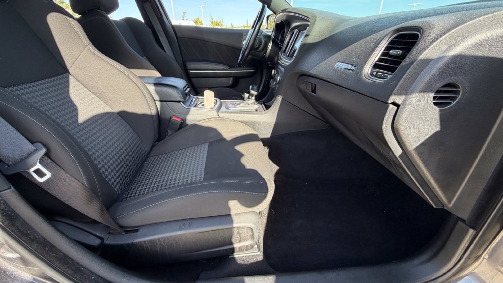 Certified 2023 Dodge Charger GT w/ Technology Group RWD image 13