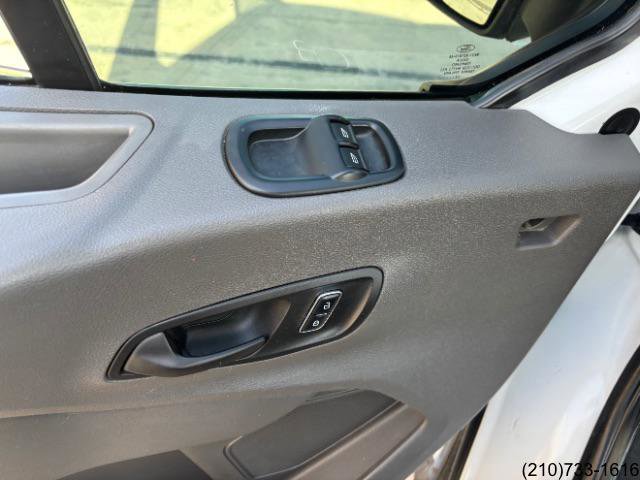 Used 2023 Ford Transit 250 Medium Roof AWD image 14