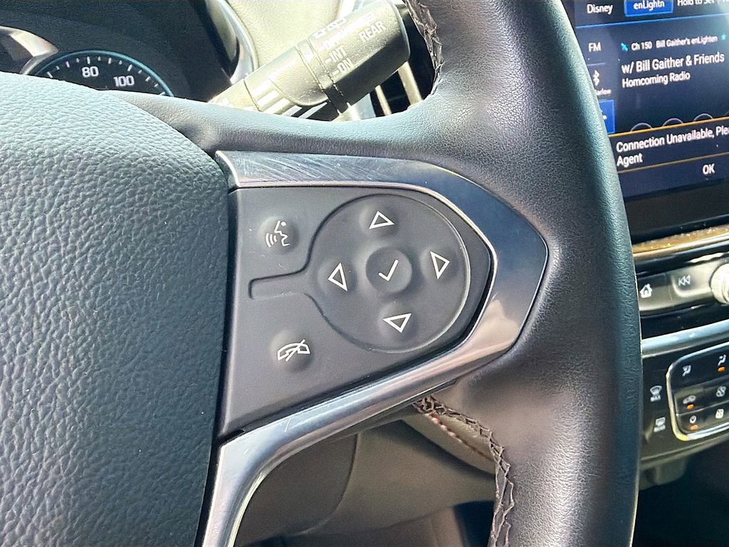 Used 2023 Chevrolet Traverse RS FWD image 38