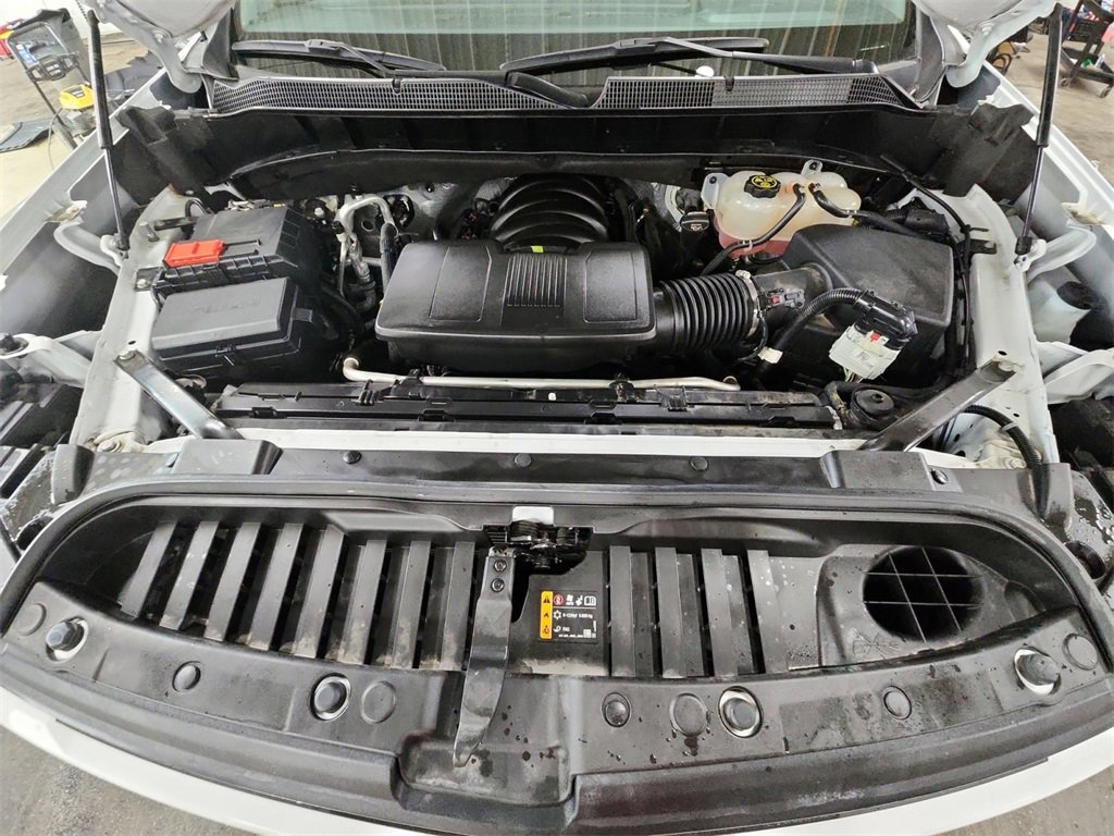 Certified 2023 Chevrolet Silverado 1500 RST w/ Convenience Package II image 27