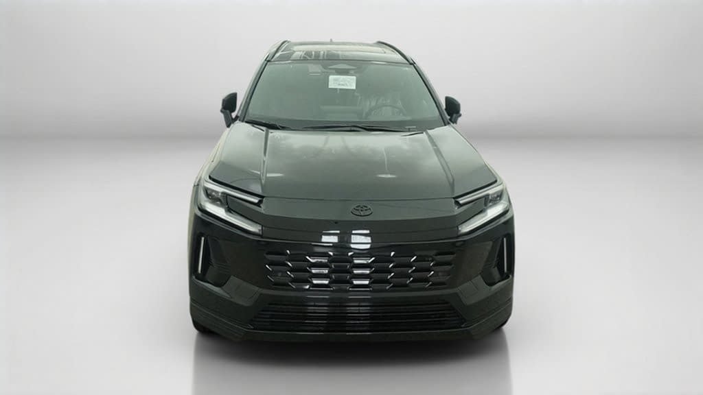 New 2026 Toyota RAV4 XSE AWD/4WD image 15
