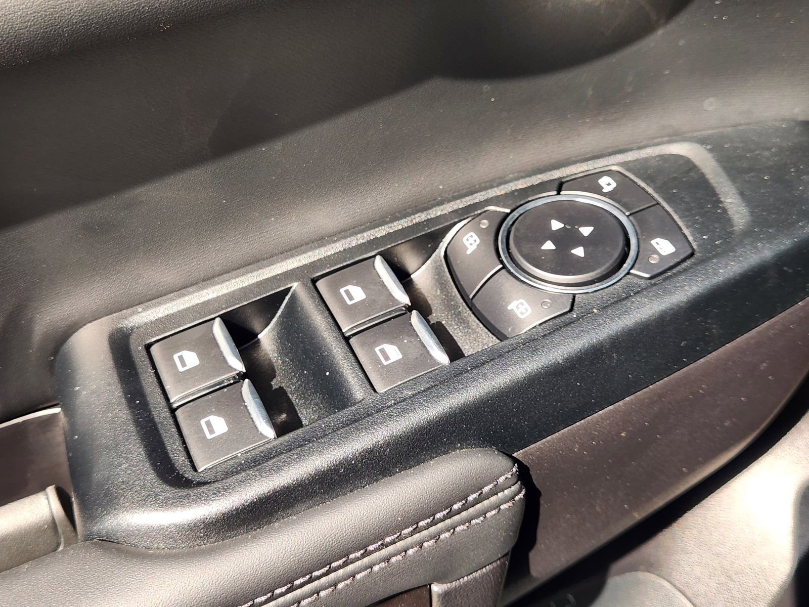 New 2026 Ford Ranger Raptor AWD/4WD image 23