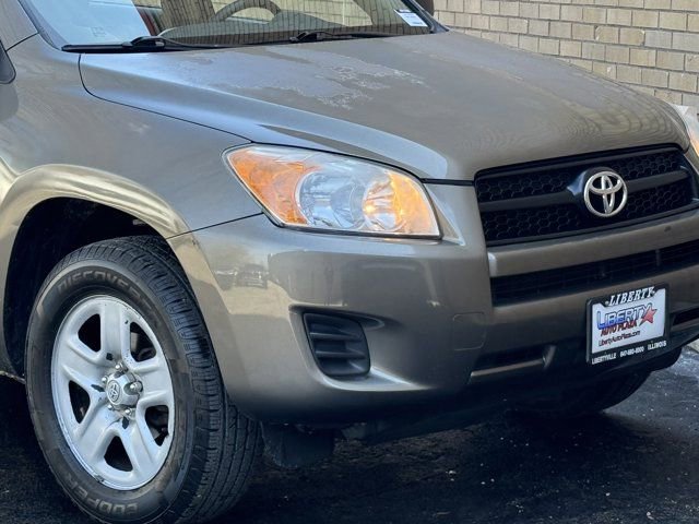 Used 2012 Toyota RAV4 4WD w/ Value Pkg image 3