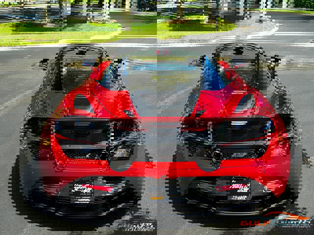 Used 2022 McLaren 720S Performance image 45
