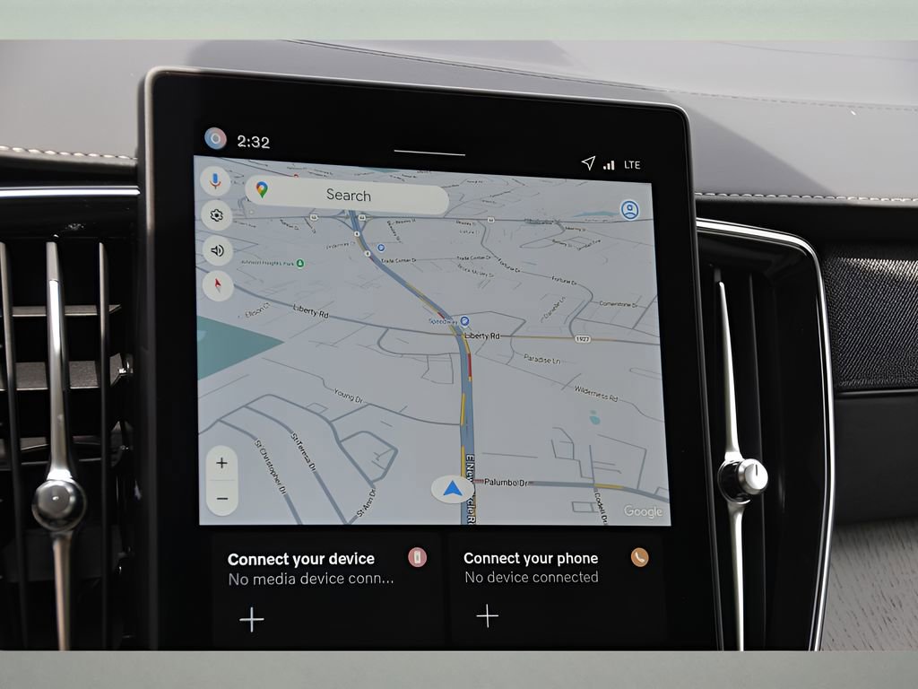 New 2026 Volvo XC90 B5 Ultra w/ Protection Package Premier image 22