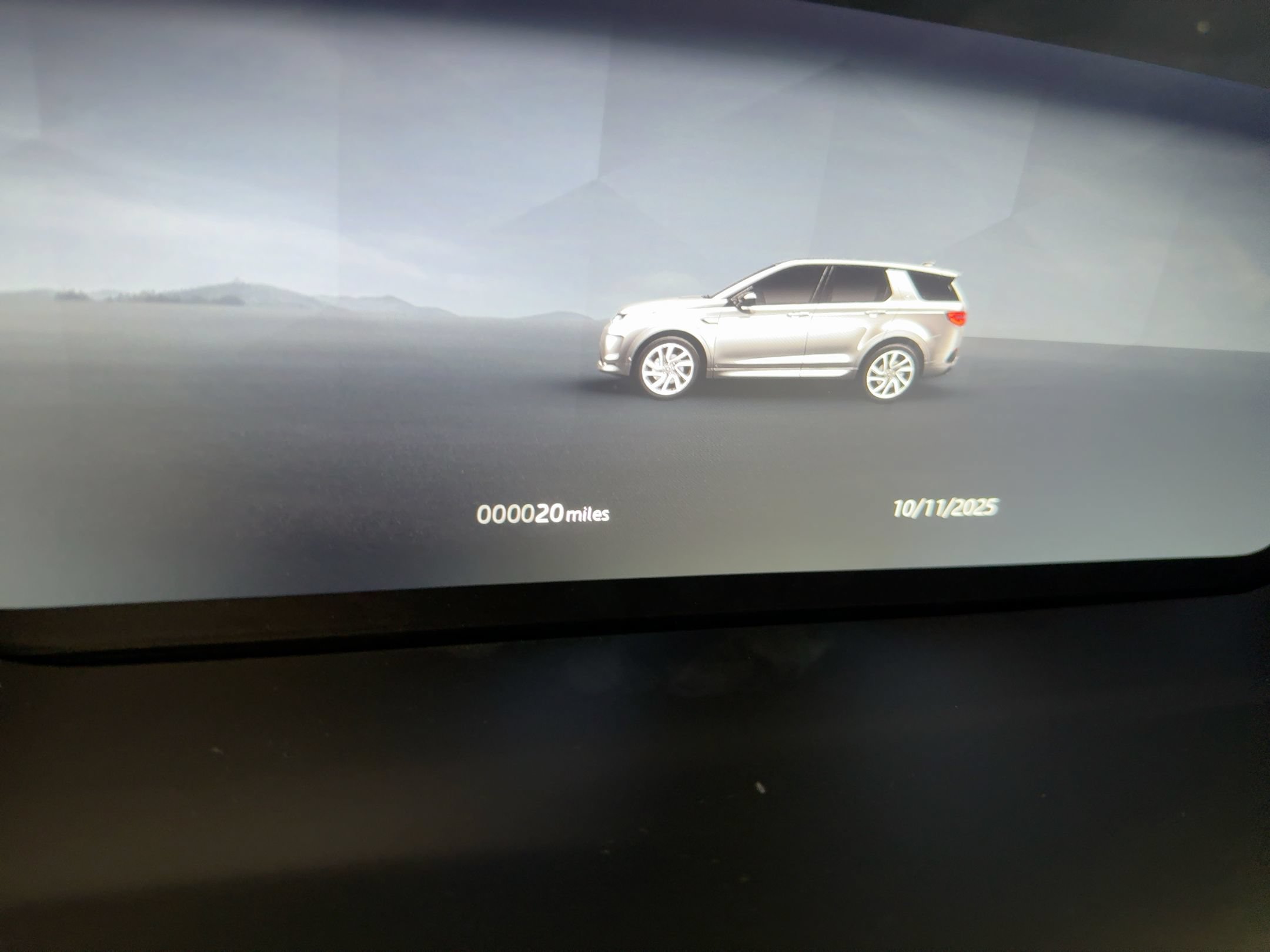 Used 2025 Land Rover Discovery Sport S AWD/4WD image 20